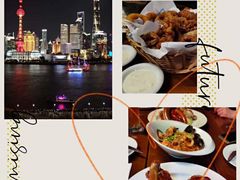 -宝莱纳餐厅(滨江店)