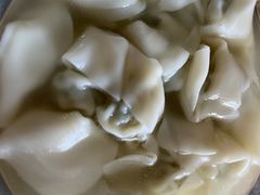 小馄饨（白汤）-217笋干馄饨