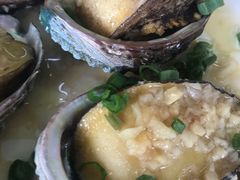 -明记海鲜大排档(巽寮湾店)