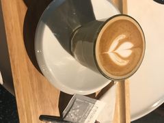 -sugarman espresso素饮糖人高新咖啡工厂