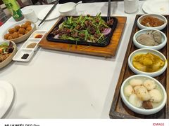 -东兴楼饭庄(六里桥店)