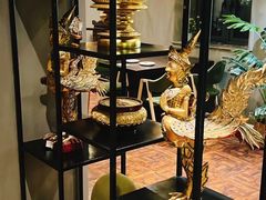 -Siam泰餐厅(水上公园店)