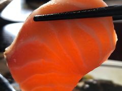 -古田居·特色寿司料理(星之岛旗舰店)