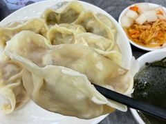 -奉天蚨祥饺子馆