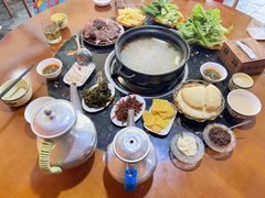 -尼玛藏家风味园(阿山食城店)