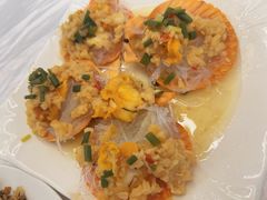 -众味海鲜大排档·活海鲜·潮汕味(南澳店)