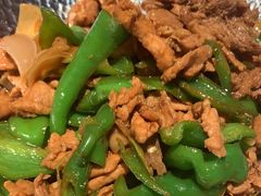 -彭耕记猪油炒小菜(吉联mall店)