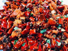 歌乐山辣子鸡-辣婆婆(航天桥店)