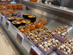 -海底捞大排档火锅(打浦路店)