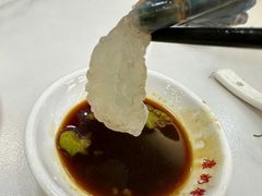 -祈胜邨•顺德鱼生•顺德菜(容桂店)