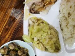-陈记汤饭(水巷口店)