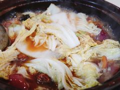 -胡须佬鸡煲四季火锅(龙珠大道店)