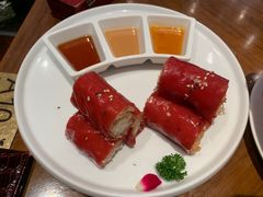 -蝴蝶里·粤菜·点心(龙湖杭州金沙天街店)