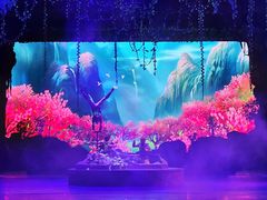 -芜湖方特东方神画