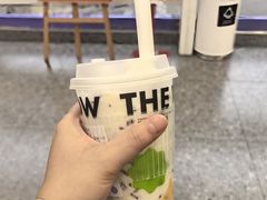 -一只酸奶牛(洪崖洞11楼店)