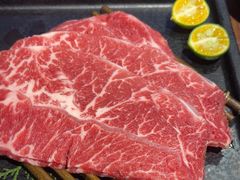 -九田家黑牛烤肉料理(顺义区华联金街店)