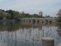 -南通濠河风景名胜区