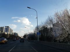 -The Lounge·大堂酒廊·北京粤财JW万豪酒店