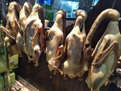 -丽清大别山鹅火锅(潜山路店)