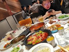-金陵暴走小龙虾(南京总店)