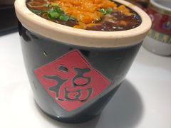 -味福记·江西小炒·南昌小吃(青山湖万达店)