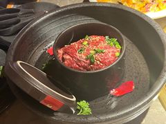 -谷牛日式烤肉(宝山U天地店)