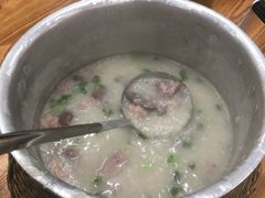 -南记食粥坊·宵夜大排档(莲花总店)