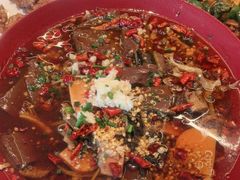 -南昌绿地铂瑞酒店·臻萃轩中餐厅