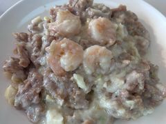 -清真·同发顺饭庄·烧麦(总店)