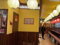 -鸟鹏烧鸟居酒屋(仁恒梦中心店)