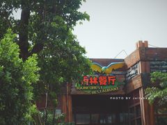 -雨林餐厅(长隆海洋王国店)
