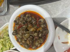 -虾女王·龙虾·烧烤(龙江店)