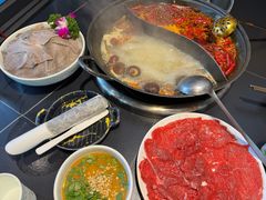 -俏媳妇火锅(宽窄巷子店)