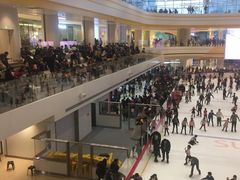 -冠军冰场CHAMPION RINK(苏州中心商场店)