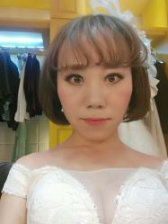 -唯一视觉婚纱摄影(李家村店)