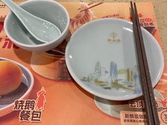 -点都德(龙之梦店)