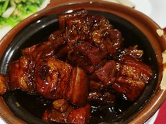 吉士红烧肉-老吉士酒家(天平路店)