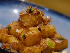 -汤臣·空中餐厅·严选粤菜(石湾世博广场店)