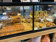 -熊叔熊婶面包房(团结湖店)