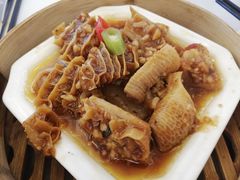 柱候金钱肚-稻香酒家·33年老字号·港式粤菜(富邦中心店)