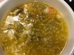-索菲特银河锦厨自助餐(山西路店)