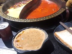 -大味老火锅City店