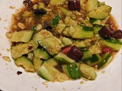 -羊门客在·烤盐池滩羊·川菜