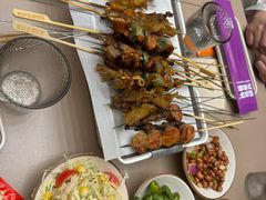 -苏小牛·牛肉串(国贸店)