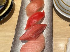 -大起水产回转寿司(道顿堀店)