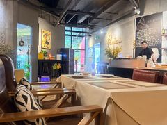 -BONAZZA 意大利餐厅