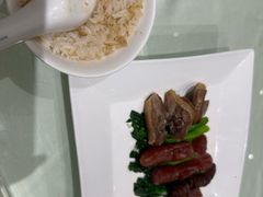 -东海海鲜酒家(流花店)