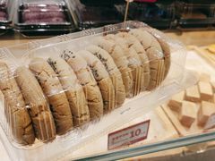 -東更道点心行(文化东路店)