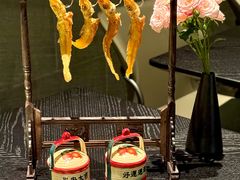 -鲜璟台·地标景观餐厅(上海中心店)