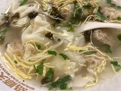 -琴岛顺天馄饨(漳州二路店)